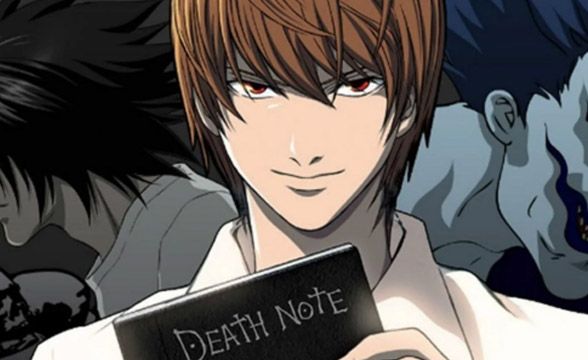 Death Note