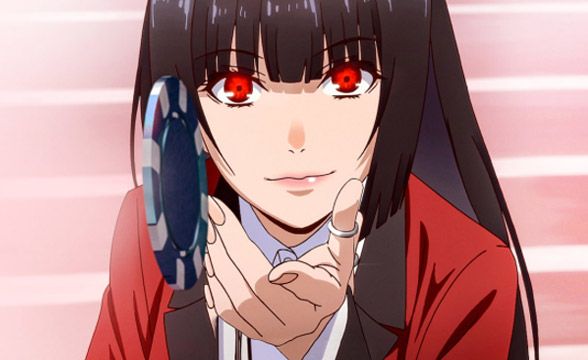 Kakegurui