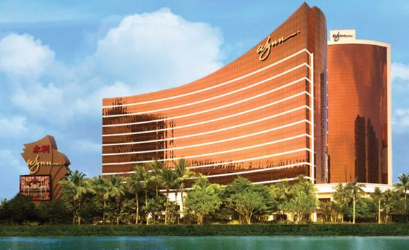 Wynn Macau Appoints Frederic Jean-Luc Luvisutto as New COO