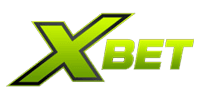 XBet Sportsbook logo
