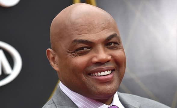 Charles Barkley