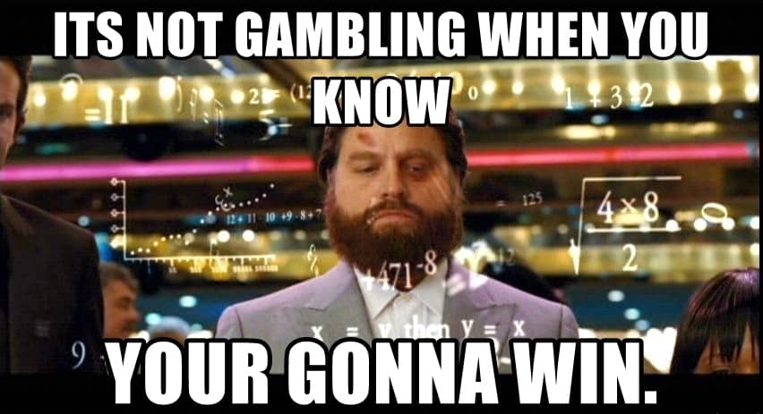 Alan Garner The Hangover meme