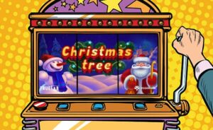 Yggdrasil Launches True Lab’s ‘Christmas Tree’ Holiday Slot