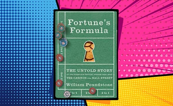 Fortune's Formula by William Poundstone