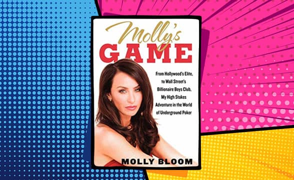 Molly's Game by Molly Bloom