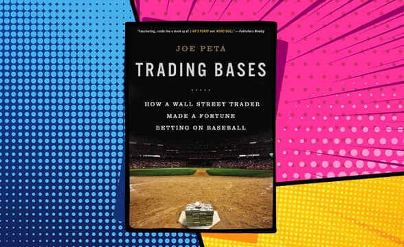 Trading Bases by Joe Peta