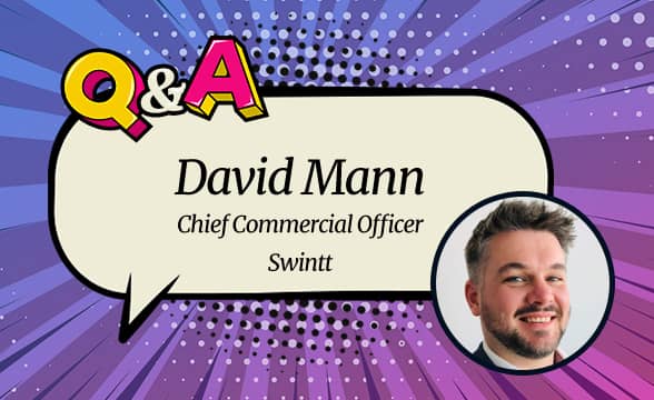 Swintt CCO David Mann: “Mobile is Not a Niche Focus, It’s the Future”