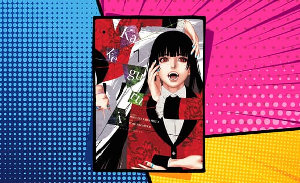 Kakegurui