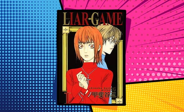 Liar Game