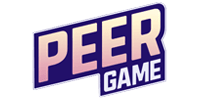 Peergame Casino logo