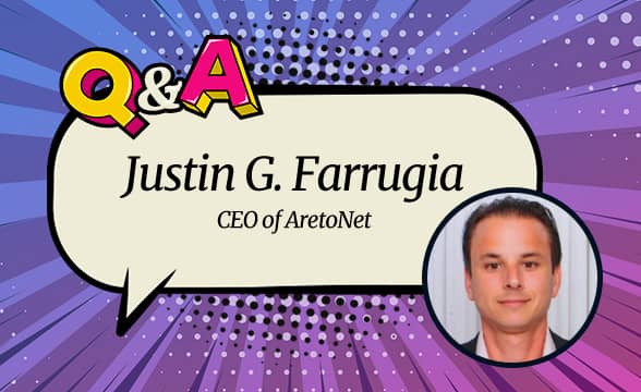 Justin G.Farrugia: “We Provide Insights and Help Operators Retain and Reactivate Customers”