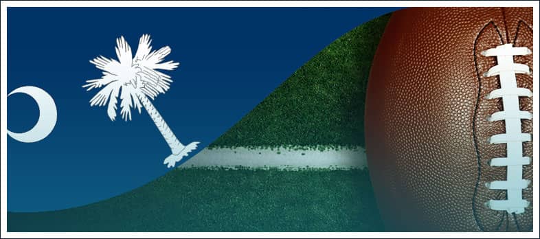 South Carolina Sports Betting