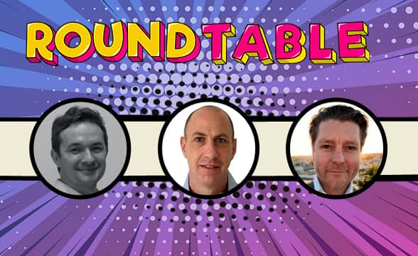 Roundtable: The Evolution of Content Aggregation