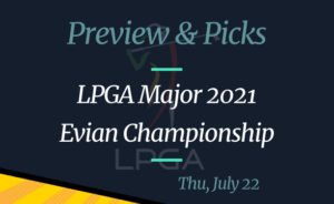 Odds to Win 2021 Evian Championship: Nelly Korda and Jin Young Ko Vie for Win