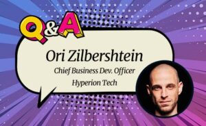 Ori Zilbershtein: “We Believe in the Remote Office Future of iGaming”