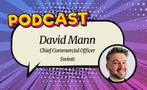 GamblingNews and Swintt CCO David Mann Talk the Future of iGaming (Podcast #4)