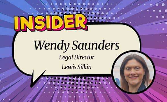 Lewis Silkin’s Wendy Saunders: Gambling in Crypto: The Next Revolution?