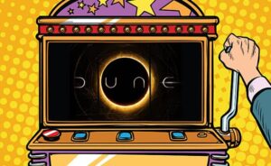 Aristocrat to Release a Dune-Themed Slot Game on October 22