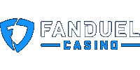 FanDuel Casino logo