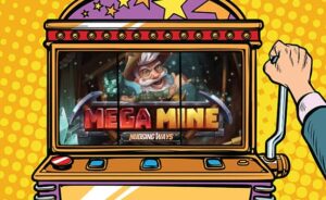 Relax Gaming Drills to the Bedrock with “Mega Mine: Nudging Ways”