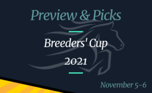 2021 Breeders’ Cup Classic – Odds, Time, and Prediction