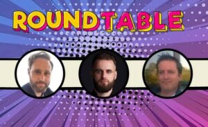 Gambling News Roundtable: Suppliers on Why Data Is More Important Than Ever in Product Development