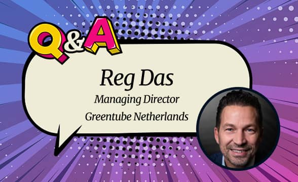 Greentube Netherlands Managing Director Reg Das: Classics Hitting the Mark with Dutch Players