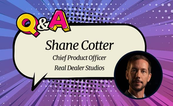 Real Dealer Studios CPO Shane Cotter: “Festive Games Are a Worthwhile Tradeoff Despite Their Limited Shelf-life ”