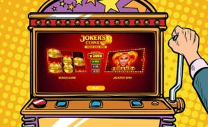 Playson Adds Joker’s Coins: Hold and Win to Timeless Fruit Slots Portfolio