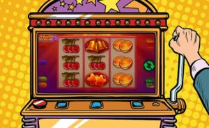 Swintt Releases Extra Win’s Sequel, Extra Win X Slot