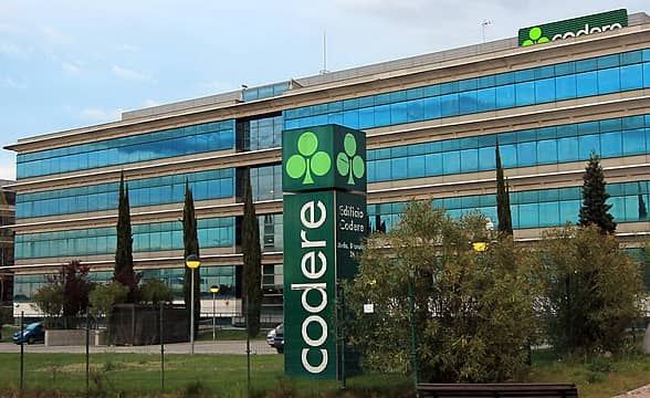 Codere Online Accounted for Full Year 2021 Revenue Growth