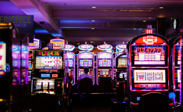 Nevada’s Gaming Revenue Hits the $1 Billion Mark for 12th Month in a Row