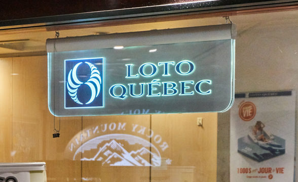 Loto-Québec Results Increase in the First Quarter of Fiscal Year, Offshore Remains a Threat