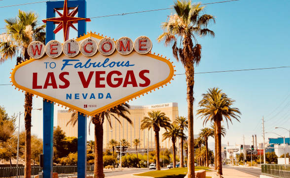 Las Vegas Gaming Operators Enjoy a Successful Month, May 2022