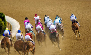 Vegas Racebooks Optimistic About Kentucky Derby Before Run for the Roses