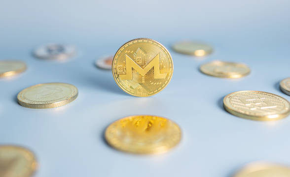 Monero Remains Most Used Ransomware Cryptocurrency