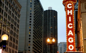 Chicago Casino Development Concerns Are Discussed in Community Meetings