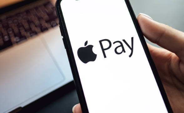 NetBet France Customers Can Now Charge Their Accounts through Apple Pay