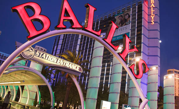 Bally’s and Cleveland Browns Reveal Sports Betting Partnership