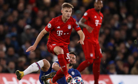 Eintracht Frankfurt vs Bayern Munich Bundesliga Odds, Time, and Prediction