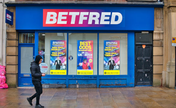 Betfred Sports Prepares for Maryland Launch with Local Partner