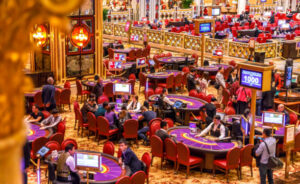 Macau’s Casinos May Be Holding up to $6.4B in Frozen Junket Funds