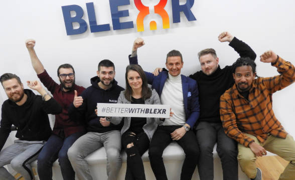 Blexr Reinforced Its Team with a New COO and CMO