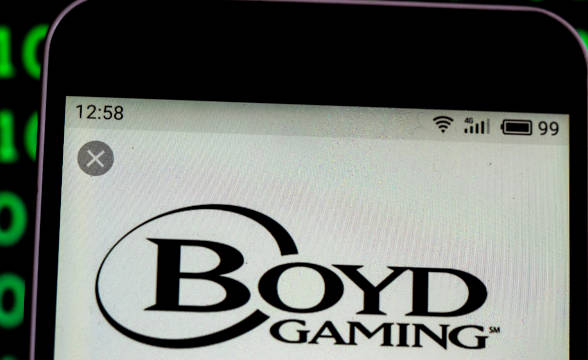 Boyd Gaming Maintains Its Business Momentum with Strong Q1 Results