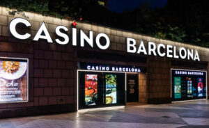 Casino Barcelona to Welcome Golden Poker Championship on April 25