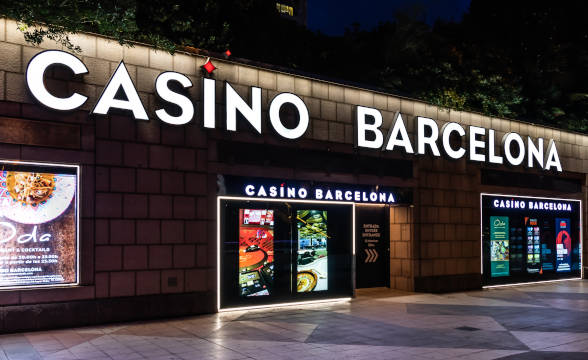 Casino Barcelona to Welcome Golden Poker Championship on April 25