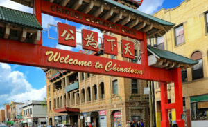 Chicago Chinatown Opposes River’s Casino Project in Area