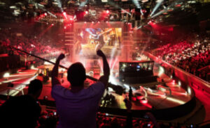 X1 Esports Acquires Influencer Talent Management Firm