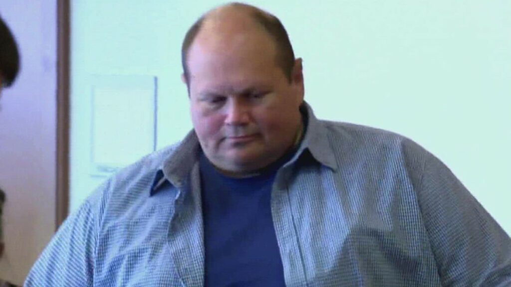 America’s Biggest Lotto Fraudster, Eddie Tipton, Has His Parole Revoked