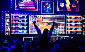 Loot.Bet Adds Oddin.gg to Boost Esports Vertical Offer